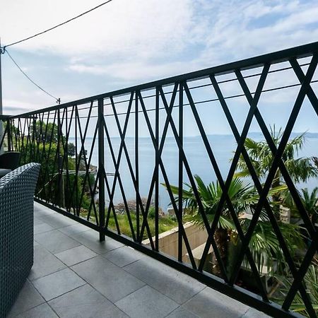 Apartment Glavanovo Beach Rijeka Exterior photo