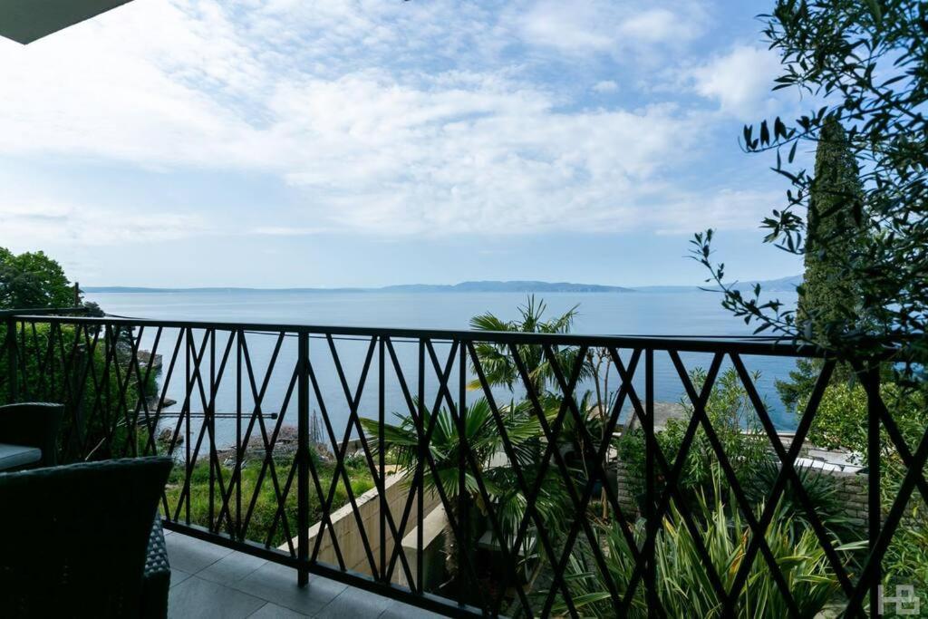 Apartment Glavanovo Beach Rijeka Exterior photo