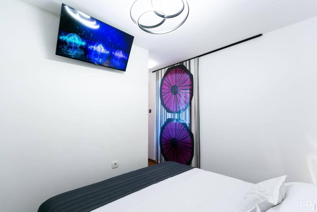Apartment Glavanovo Beach Rijeka Exterior photo