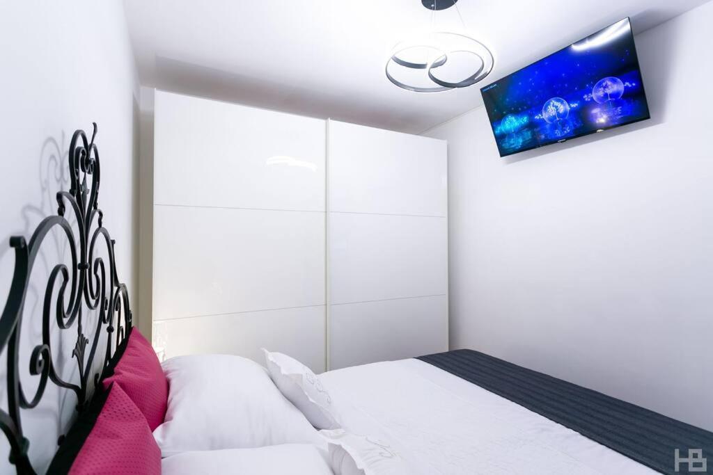 Apartment Glavanovo Beach Rijeka Exterior photo