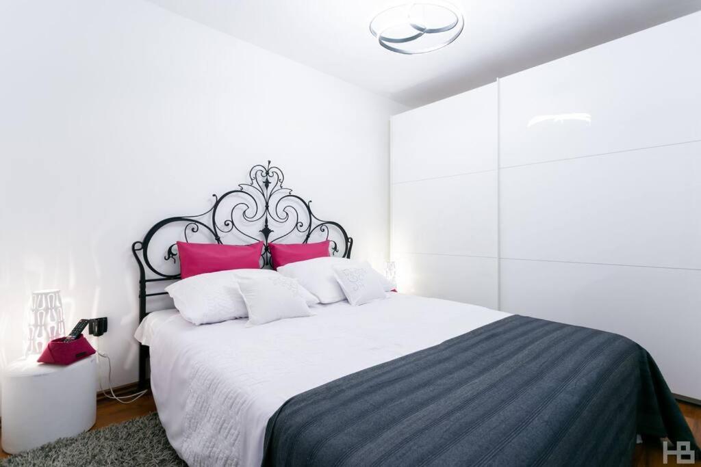Apartment Glavanovo Beach Rijeka Exterior photo